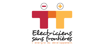 BizLine soutient Électriciens Sans Frontières