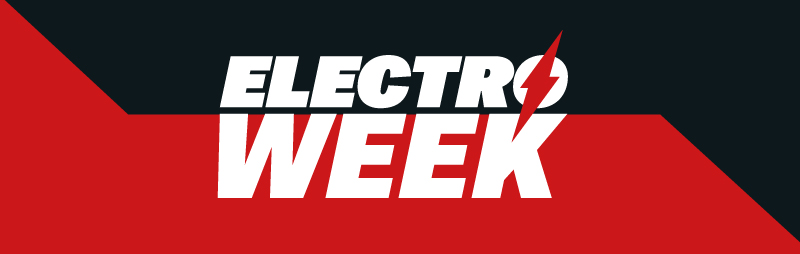 Kicker ELECTRO WEEK