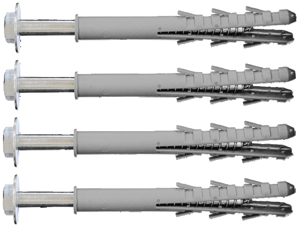 Boilerset betonsteen