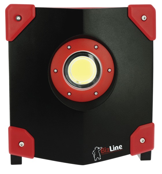 Projecteur LED multi-batterie 40W