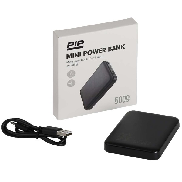 Batterie Rechargeable