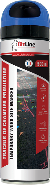Traceurs de chantier