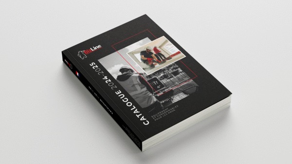 Catalogue France 2024-2025