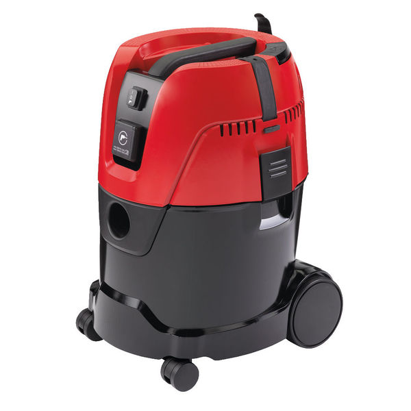 Aspirateur eau & poussières AS2