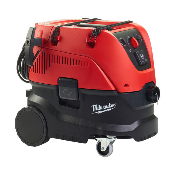 Aspirateur eau & poussières AS