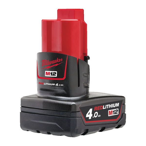 Batterie 12 V M12