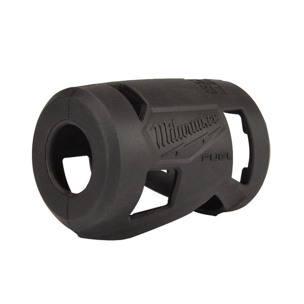 Protection caoutchouc pour M12
