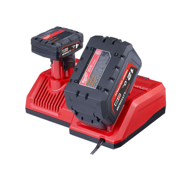 Chargeur M12