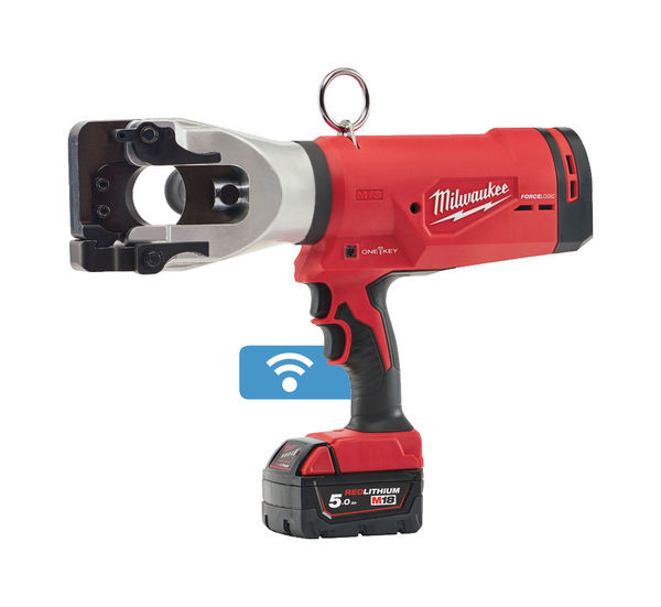 Coupe câble 18 V M18