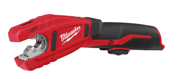 Coupe tube 12 V