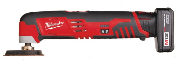Multi-tool 12 V