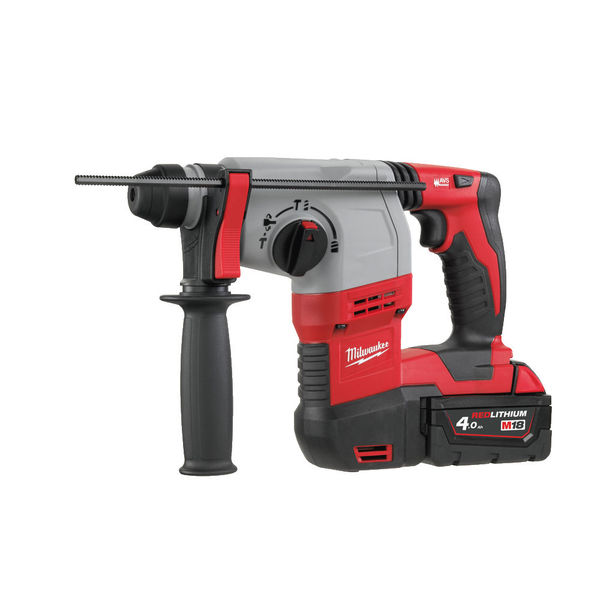 Perforateur SDS+