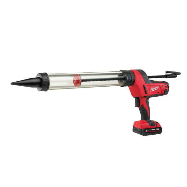 Pistolet à colle 18 V