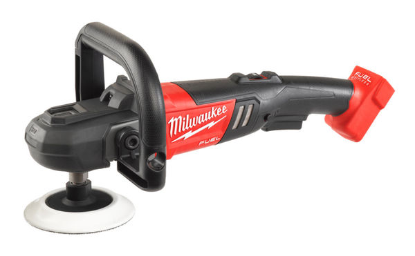 Polisseuse M18 FUEL