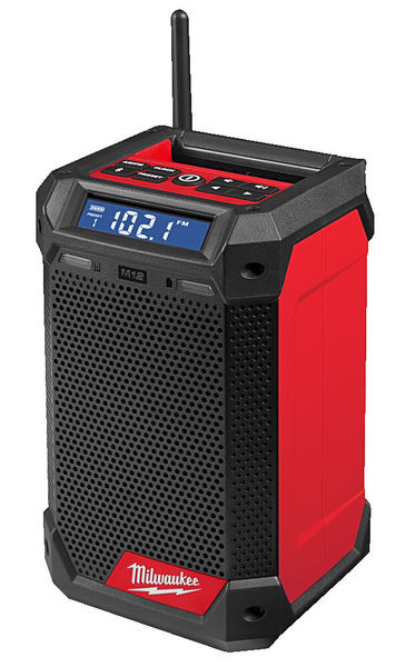 Radio M12