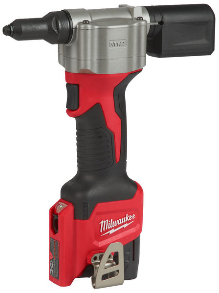 Riveteuse M12