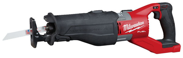 Scie sabre M18 FUEL