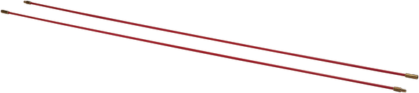 Kits de 2 baguettes tire-fils