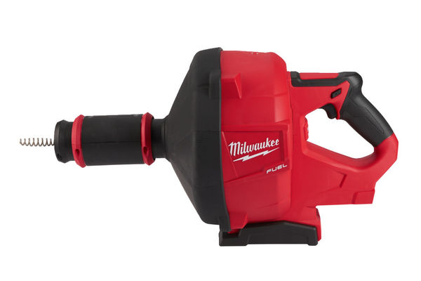 Déboucheurs 18 volts M 18