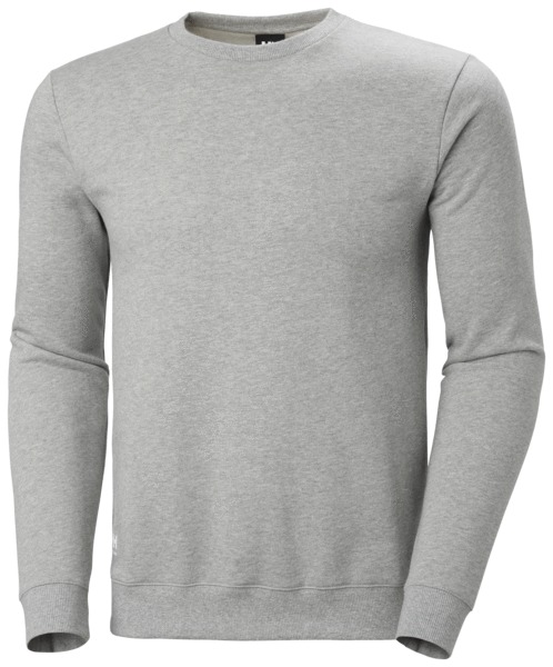 Sweatshirt col rond Classic
