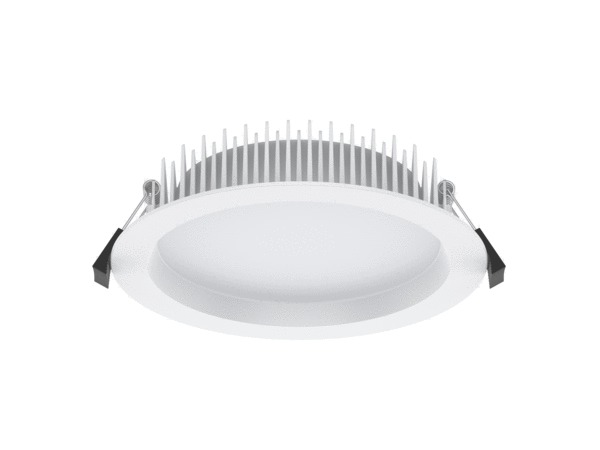 Downlight LED Multi-Potenza e Multi-Colore
