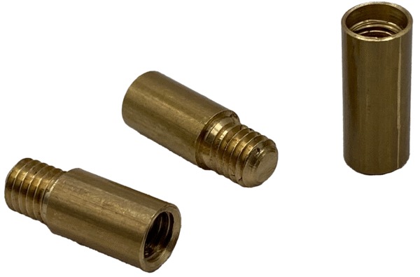 Kit de réparation pour aiguille nylon Ø 4mm