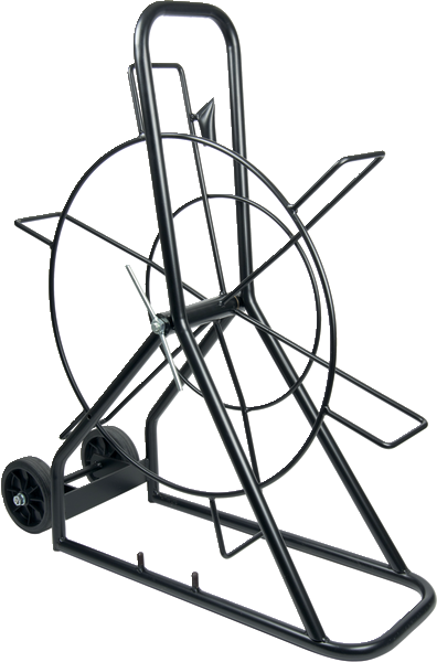 Dérouleur hauteur de 98 cm