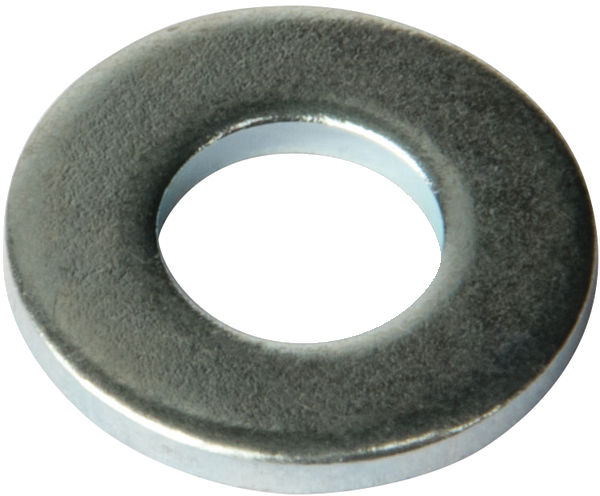 Rondelles plates moyennes