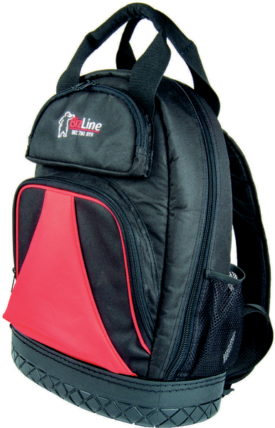 Tools backpack