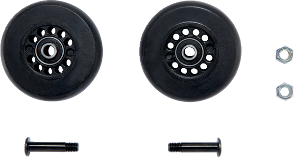 Roues de rechange pour valise Master Roll BIZ 790 503
