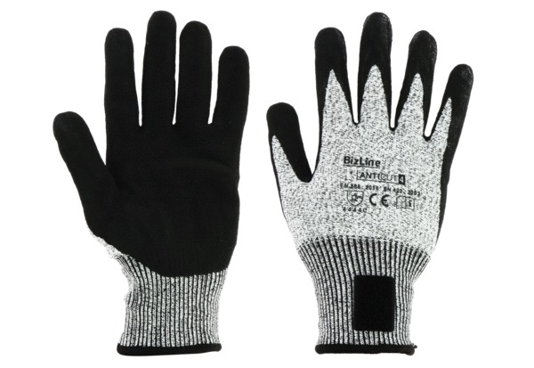 Schnittschutzhandschuhe Stufe 4