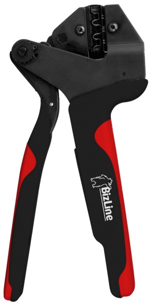Kit à sertir MC4 EVO2