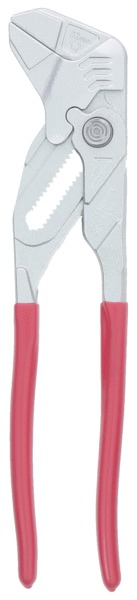 Pince clé multiprise