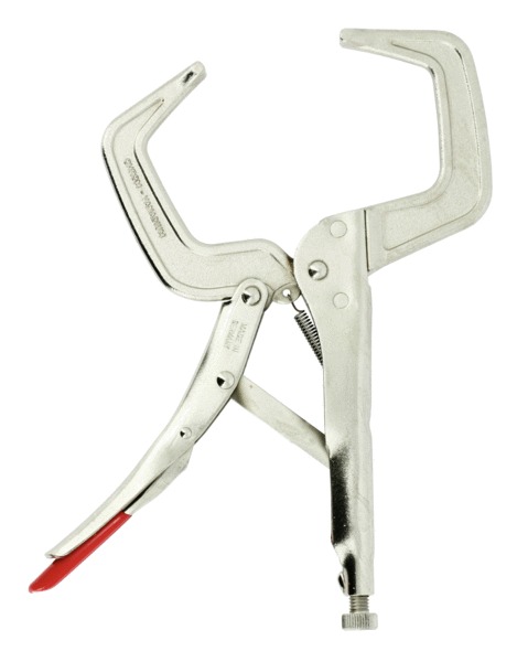 Pince étau serre-joint