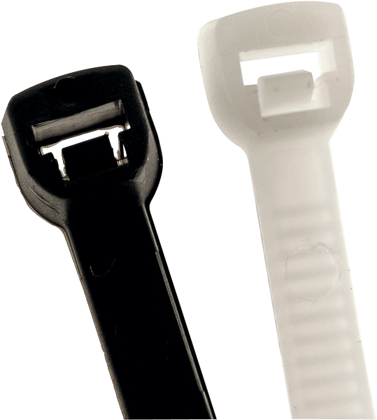 PA 6.6 cable ties