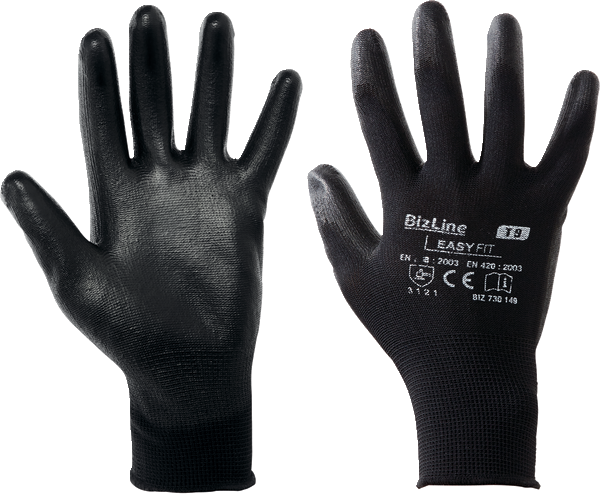 Gants de manutention easy fit