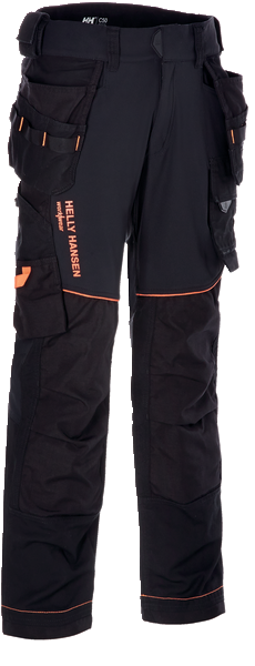 Pantalon Evolution