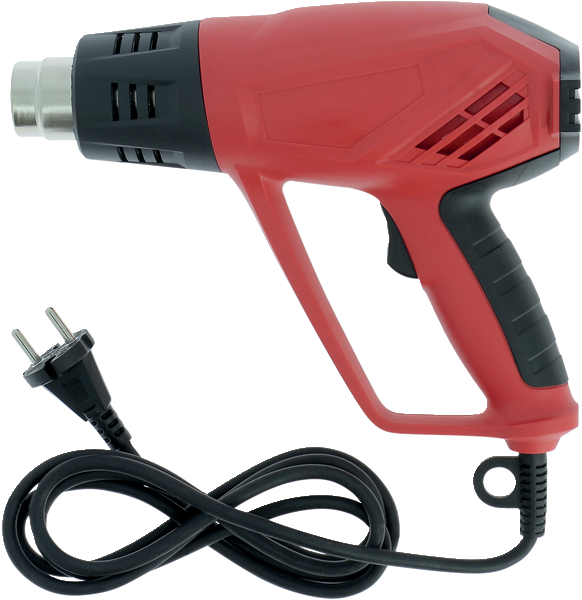 Verfstripper 2000 W