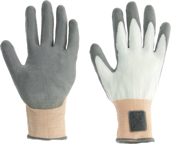 Gants anti-coupure niveau 3