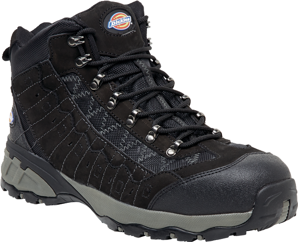 Chaussures cuir Gironde® S3