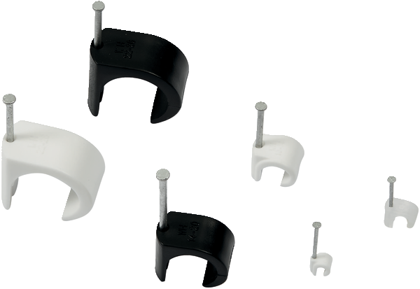 Spijkerclips BC