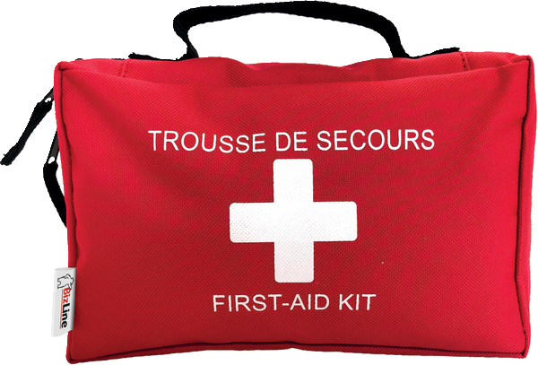 Trousse de secours