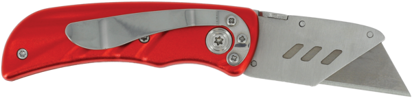 Cutter pliant