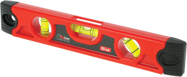 Niveau aimanté 23 cm