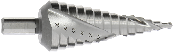 Porraspora ISO, 4-30 mm