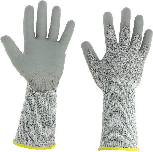 Gants manche anti-coupure 3