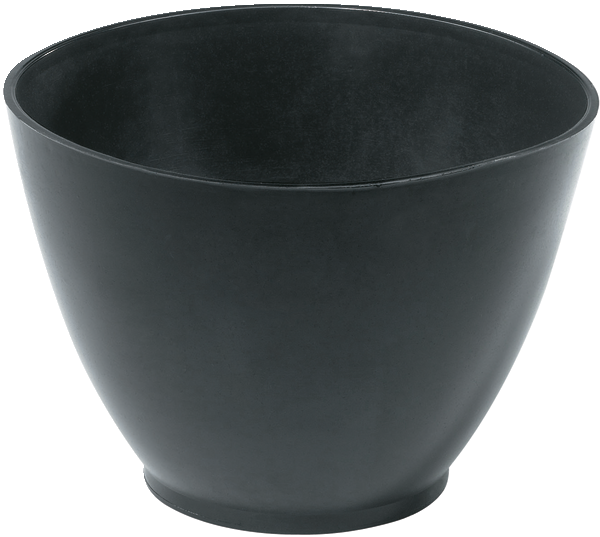 Gibsbecher
