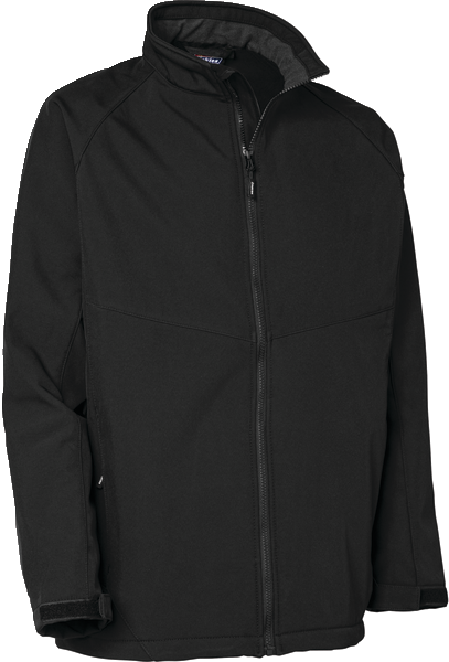 Veste softshell Grafter
