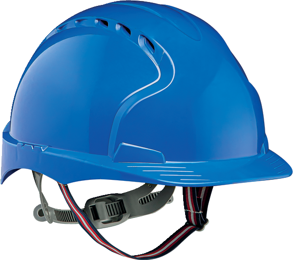 Casque électricien Evo 2