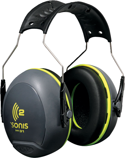 Casque anti-bruit confort Sonis